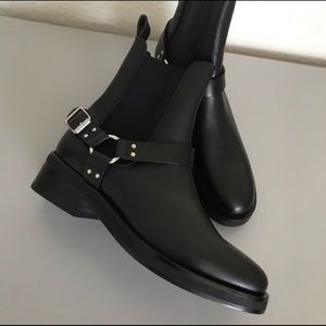 All Saints Salome moto boot